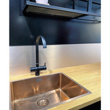 Keittiöhana Alveus Arc