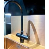 Keittiöhana Alveus Arc