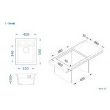 Komposiittiallas Atrox 10