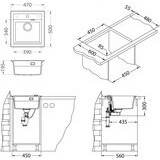 Komposiittiallas Atrox 20