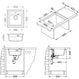 Komposiittiallas Atrox 20