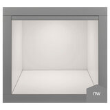 LitePanel ø  58 mm pisteetön kohde-/spottivalaisin