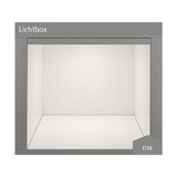 LitePanel ø 68 mm pisteetön kohde-/spottivalaisin