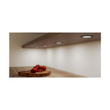 LitePanel ø 68 mm pisteetön kohde-/spottivalaisin