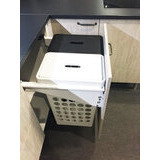 Move korkea pyykkikori