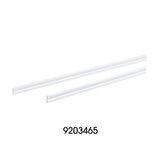 Muunneltava jakajamekanismi OrgaStripe ja OrgaClip