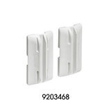 Muunneltava jakajamekanismi OrgaStripe ja OrgaClip