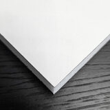 Pet-White vedenkestävä levy