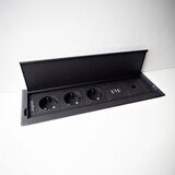 Pistorasia, Kompakt S