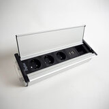 Pistorasia, Kompakt S