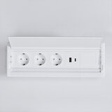 Pistorasia, Kompakt S