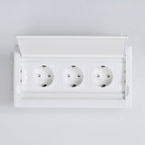 Pistorasia, Kompakt S