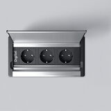 Pistorasia, Kompakt S