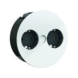 Pistorasiapaneeli, Twist