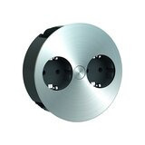 Pistorasiapaneeli, Twist