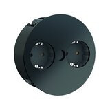 Pistorasiapaneeli, Twist