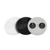 Pistorasiapaneeli, Twist