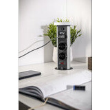 Pistorasiapilari Camino