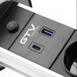 Pistorasiapilari Camino