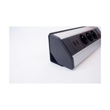 Työtason pistorasia