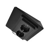 Pro Mini, pistorasiat