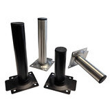 RST Teleskooppijalka Slim ja Fat