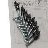 Rst-altaan metallikiinnike