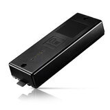 Seinäkiinnitteinen sähköpöytä Easy DL5