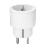 2-osainen seinäkytkin ja pistorasiavastaanottimet