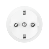 Seinäkytkin ja pistorasiavastaanotin