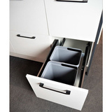 Seth jätesankovaunu