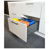 Seth jätesankovaunu