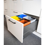 Seth jätesankovaunu