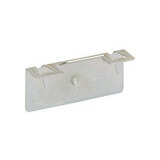 Sokkelin kiinnike TurboClip