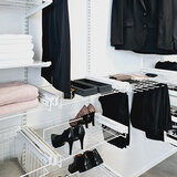 Stella housuteline kiskoilla ja kehys