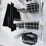 Stella rullakori ja kehys