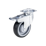 Swede-Wheel Kalustepyörä 100mm