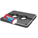 Tiskari APK-läpivientisarja