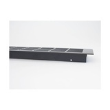 Tuuletussäleikkö alumiini