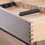 UnitPartner Puulaatikot