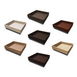 UnitPartner Puulaatikot