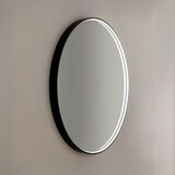 Valopeili Tondo Round Black