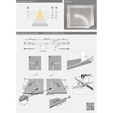 Versa SuperPlus Mini upotettava LED-valonauha