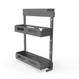 Vetohyllykkö Supreme