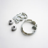 Stosett E.V.A läpivienti 