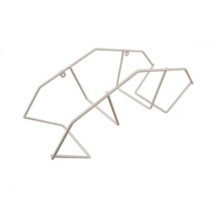 Letkukaari keskusimurille