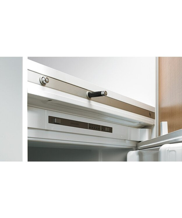 Easys, jääkaapin sähköinen avausjärjestelmä