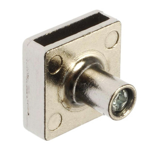 Sarjalukon lukitustappi