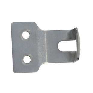 Sarjalukon vastahela lukitustapille