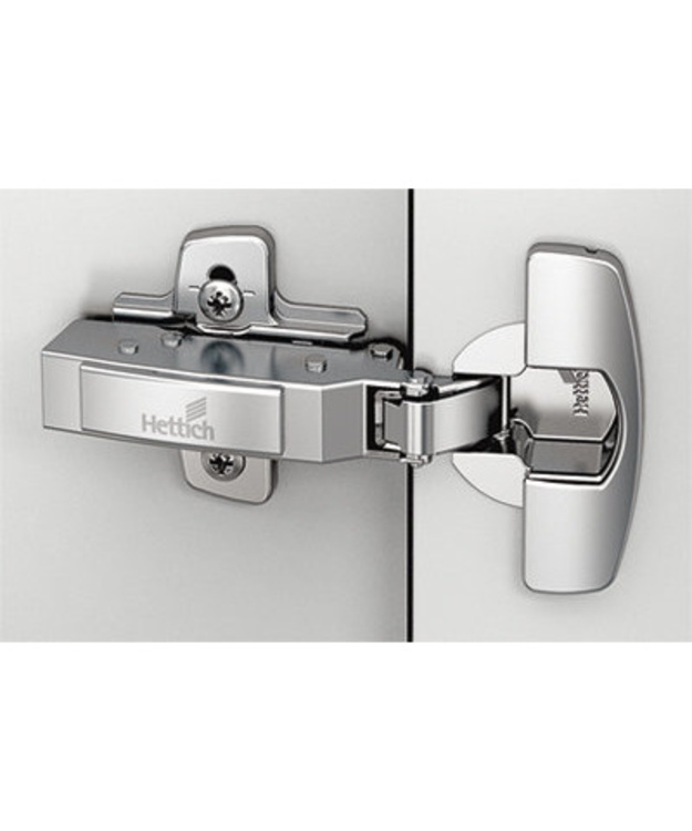 Sensys aamiaiskaapin sarana ja aluslevy